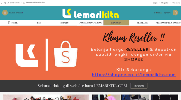 lemarikita.com