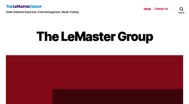 lemastergroup.com