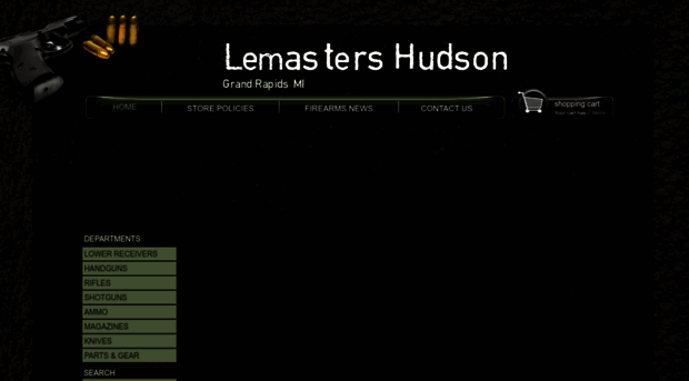 lemastershudson.com