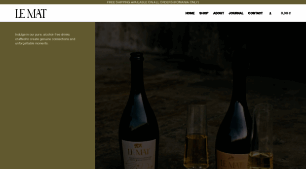 lematdrinks.com