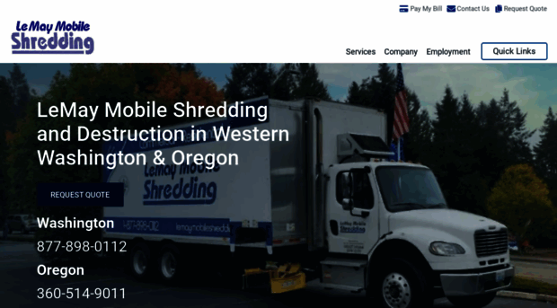 lemaymobileshredding.com