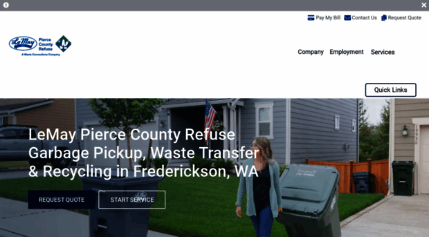 lemaypiercecountyrefuse.com