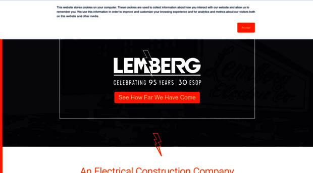 lembergelectric.com