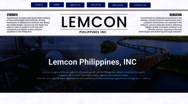 lemcon-philippines.com