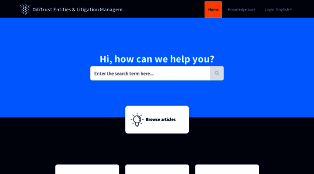 lemdilitrust.freshdesk.com