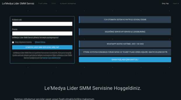 lemedya.co