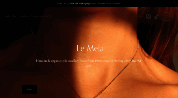 lemela.co.uk