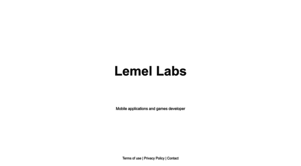 lemellabs.com