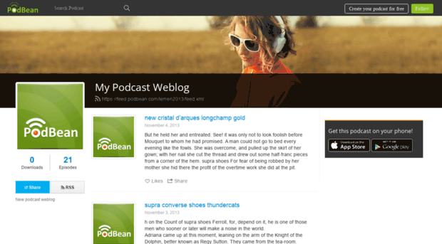 lemen2013.podbean.com