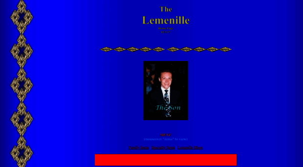 lemenille.com