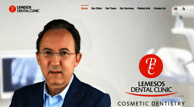 lemesosdental.com