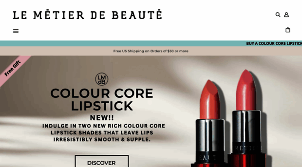 lemetierdebeaute.com