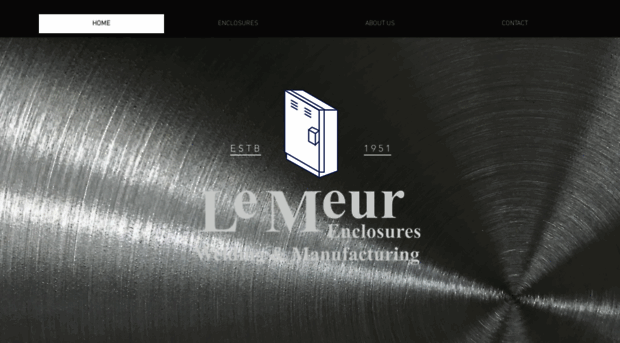 lemeurenclosures.com
