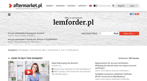 lemforder.pl