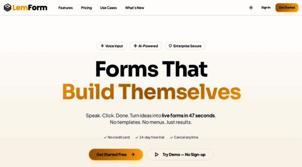 lemforms.com