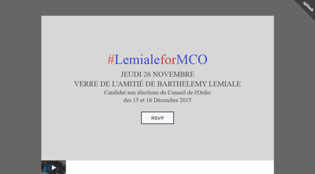 lemialeformco.splashthat.com