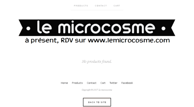 lemicrocosme.bigcartel.com