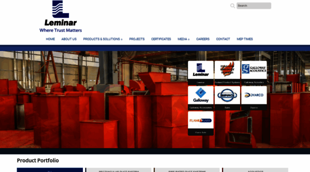 leminarindustries-qatar.com