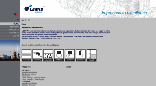 lemis-process.com