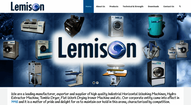 lemison.com