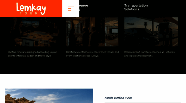 lemkaytour.com