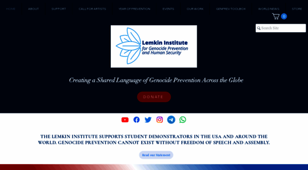 lemkininstitute.com