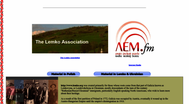 lemko.org