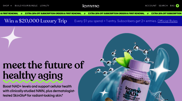 lemmelive.com