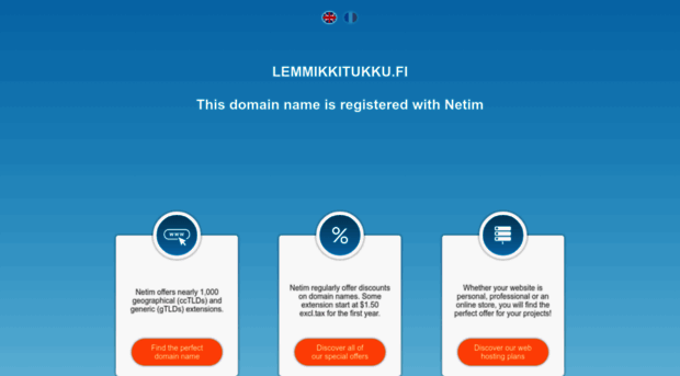 lemmikkitukku.fi