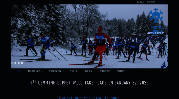 lemming-loppet.de