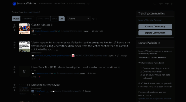lemmy.website