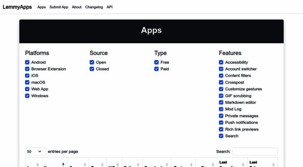 lemmyapps.com