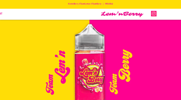 lemnberry.com