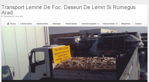 lemne-de-foc.eu