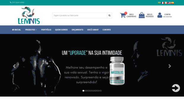 lemnisfarmacia.com.br