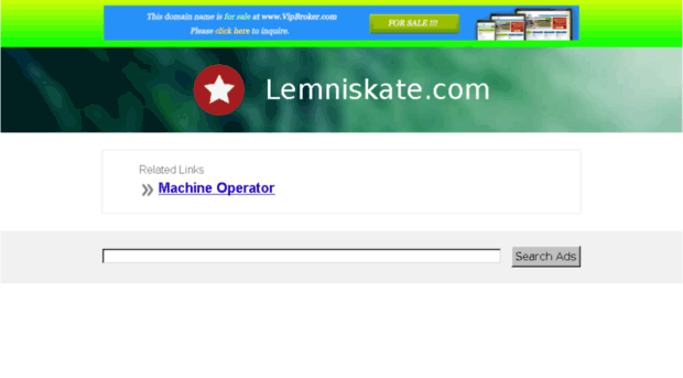 lemniskate.com