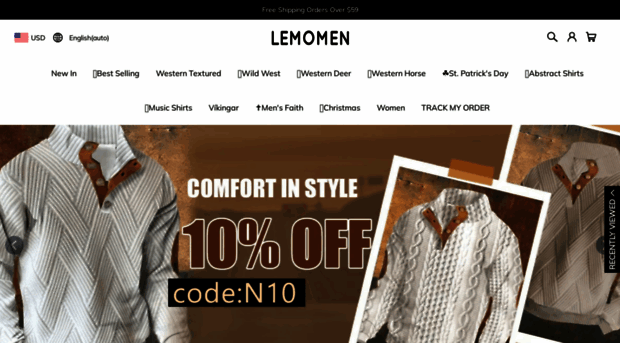 lemomen.com