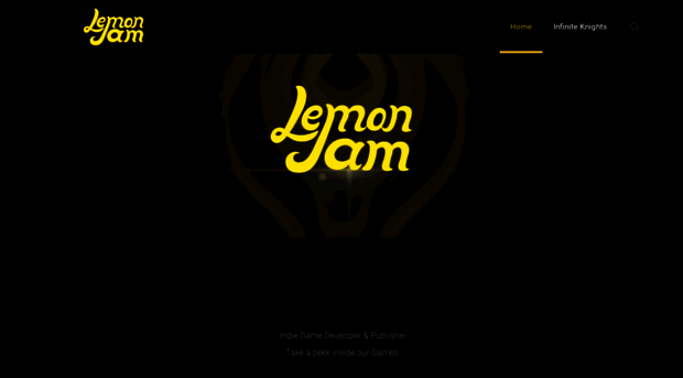 lemon-jam.com