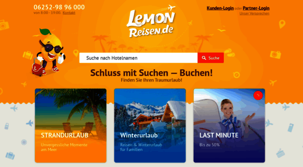 lemon-reisen.de