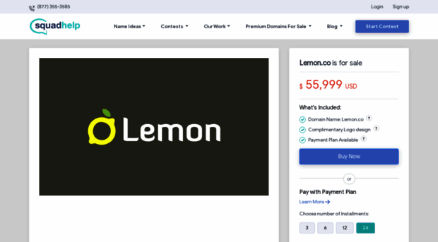 lemon.co