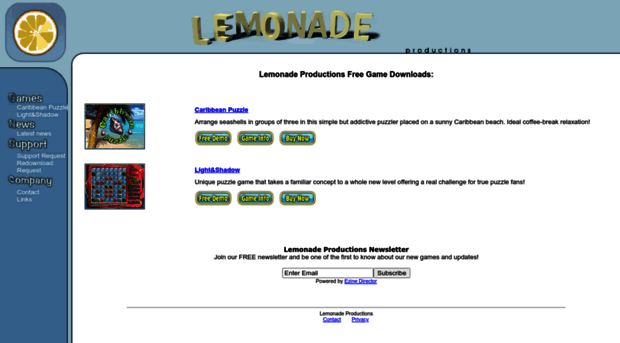 lemonade-p.com