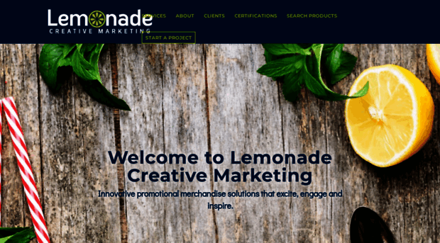 lemonadecreativemarketing.com