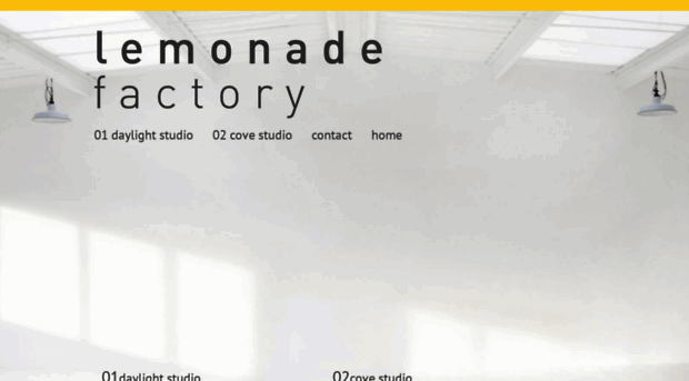 lemonadefactory.co.uk