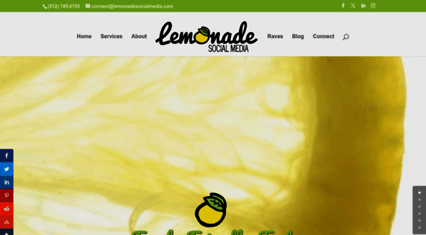 lemonadesocialmedia.com