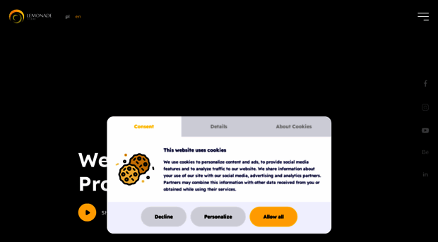 lemonadestudio.us