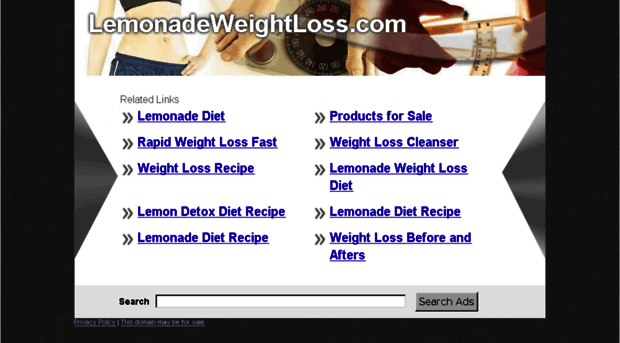 lemonadeweightloss.com