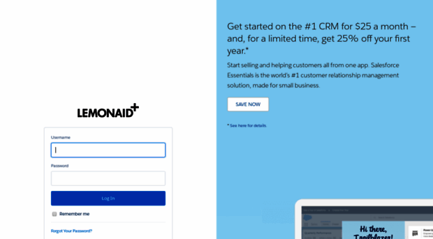 lemonaid.my.salesforce.com