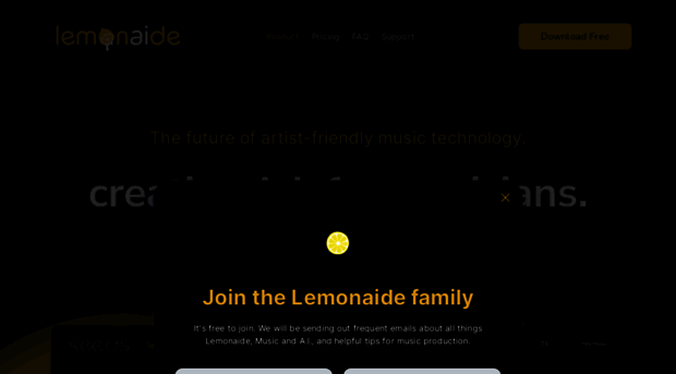 lemonaide.ai