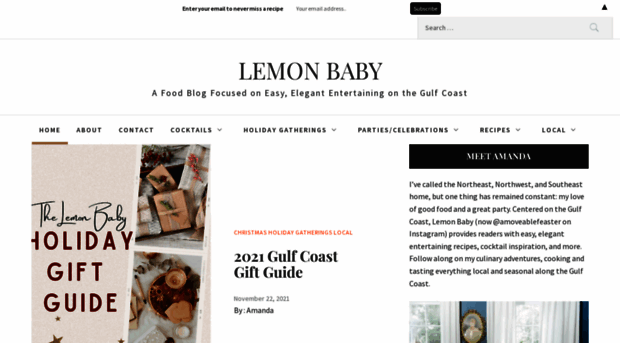 lemonbaby.co