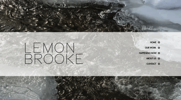 lemonbrooke.com